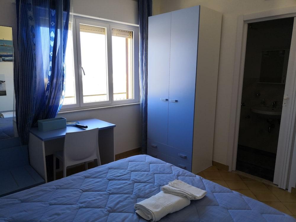 Bed And Breakfast Sapore Di Sale Trapani Exterior photo