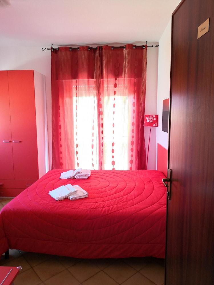 Bed And Breakfast Sapore Di Sale Trapani Exterior photo