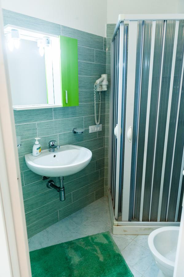 Bed And Breakfast Sapore Di Sale Trapani Exterior photo