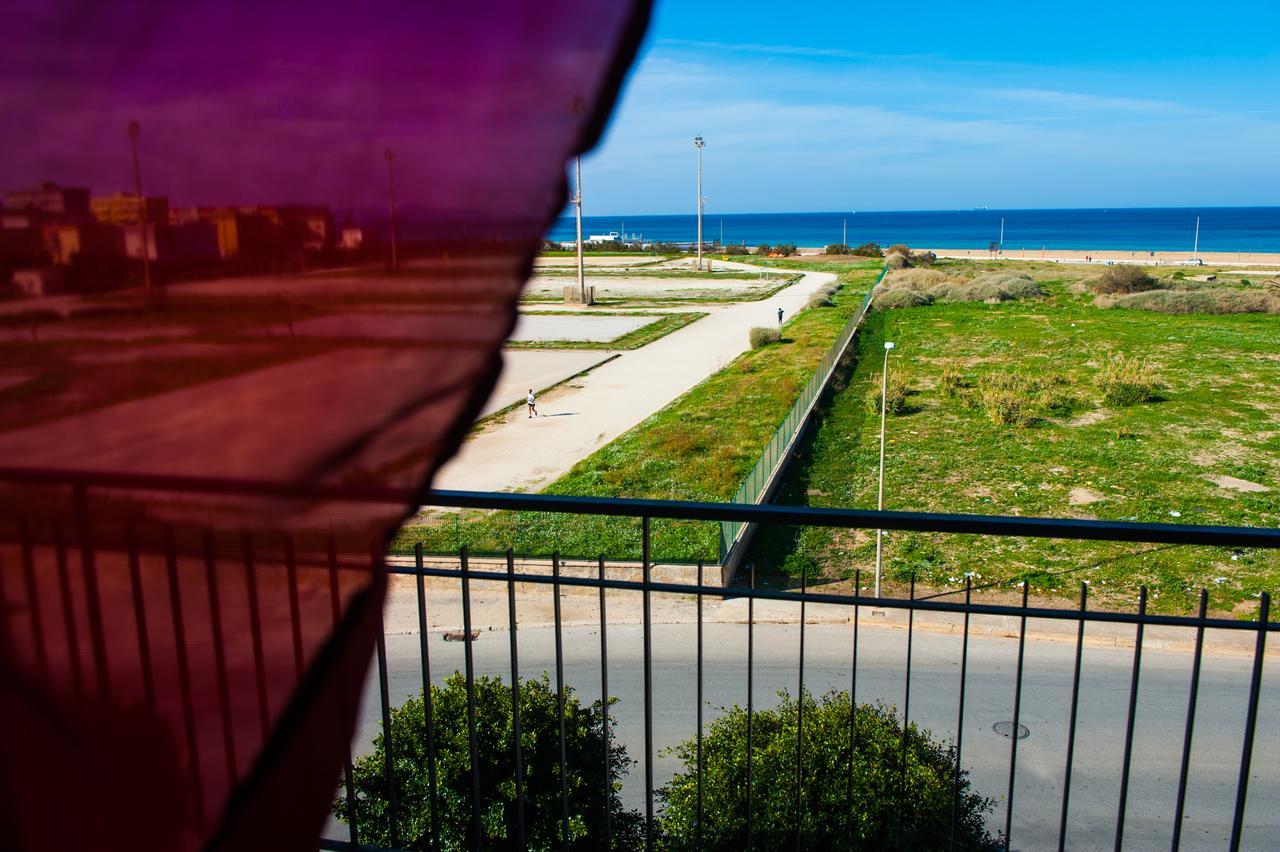 Bed And Breakfast Sapore Di Sale Trapani Exterior photo