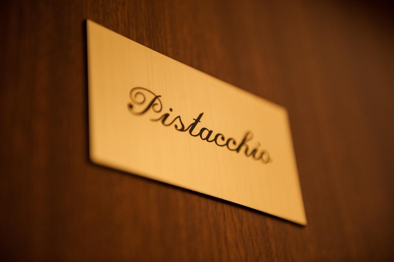 Bed And Breakfast Sapore Di Sale Trapani Exterior photo